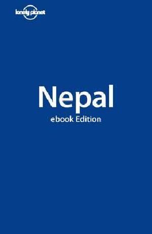 [Lonely Planet Country Guide 01] • Nepal